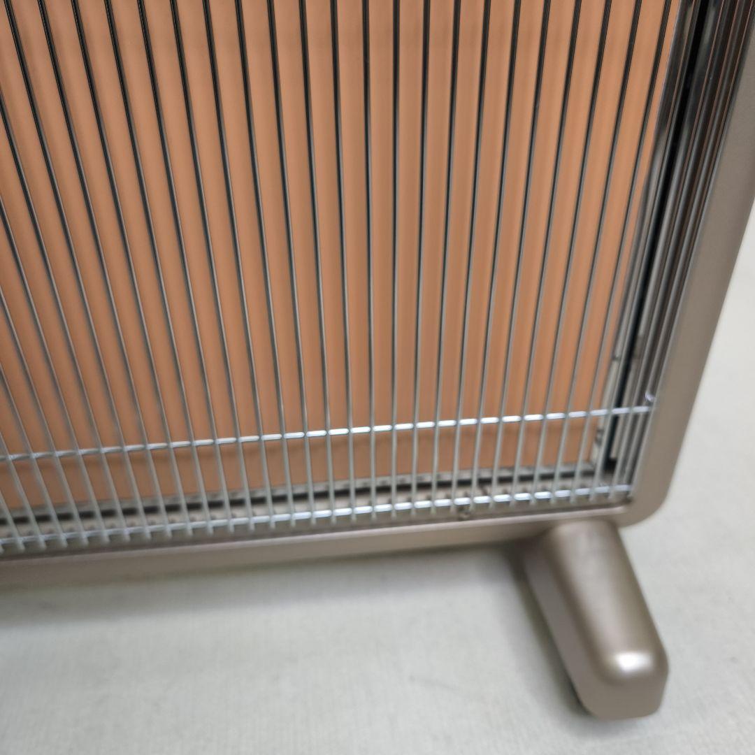 サンルミエ 遠赤外線パネルヒーター E800L-TM3