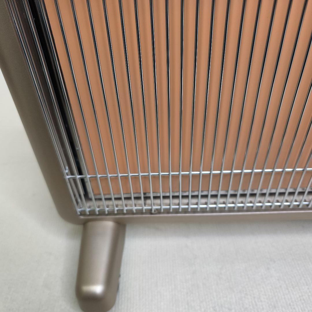 サンルミエ 遠赤外線パネルヒーター E800L-TM3