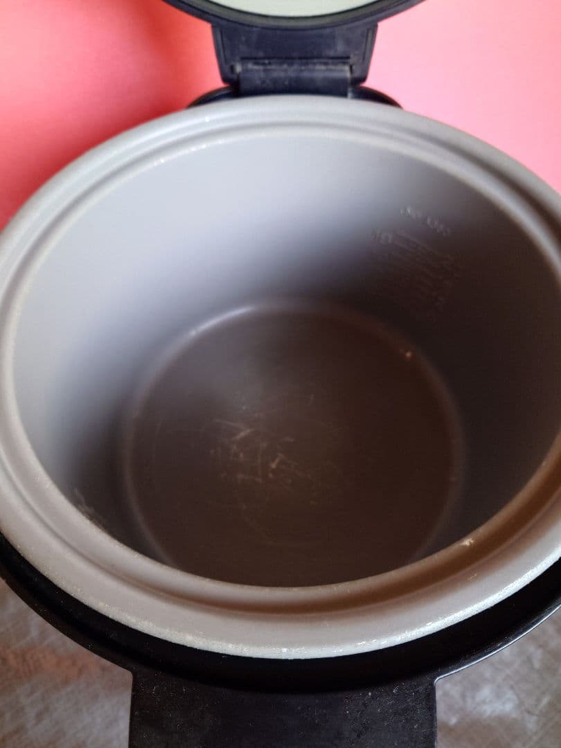 TIGER 炊飯器 JNO-A360 3.6L ステンレス