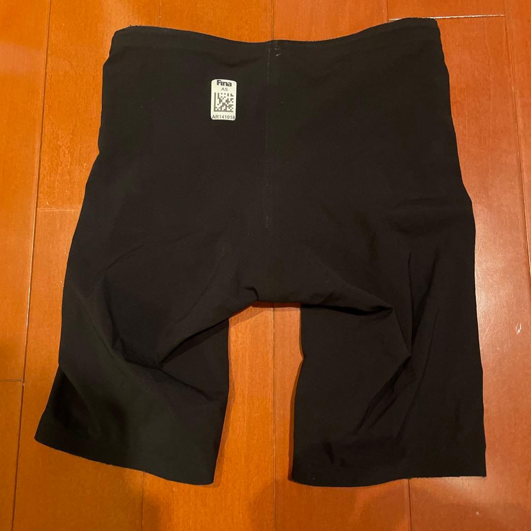 arena 競泳水着 カーボン　powerskin carbon air 2