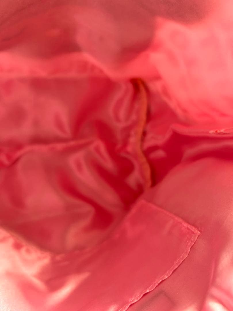 ハローキティ キティーちゃん　サンリオ　ビスケット　トート　中古