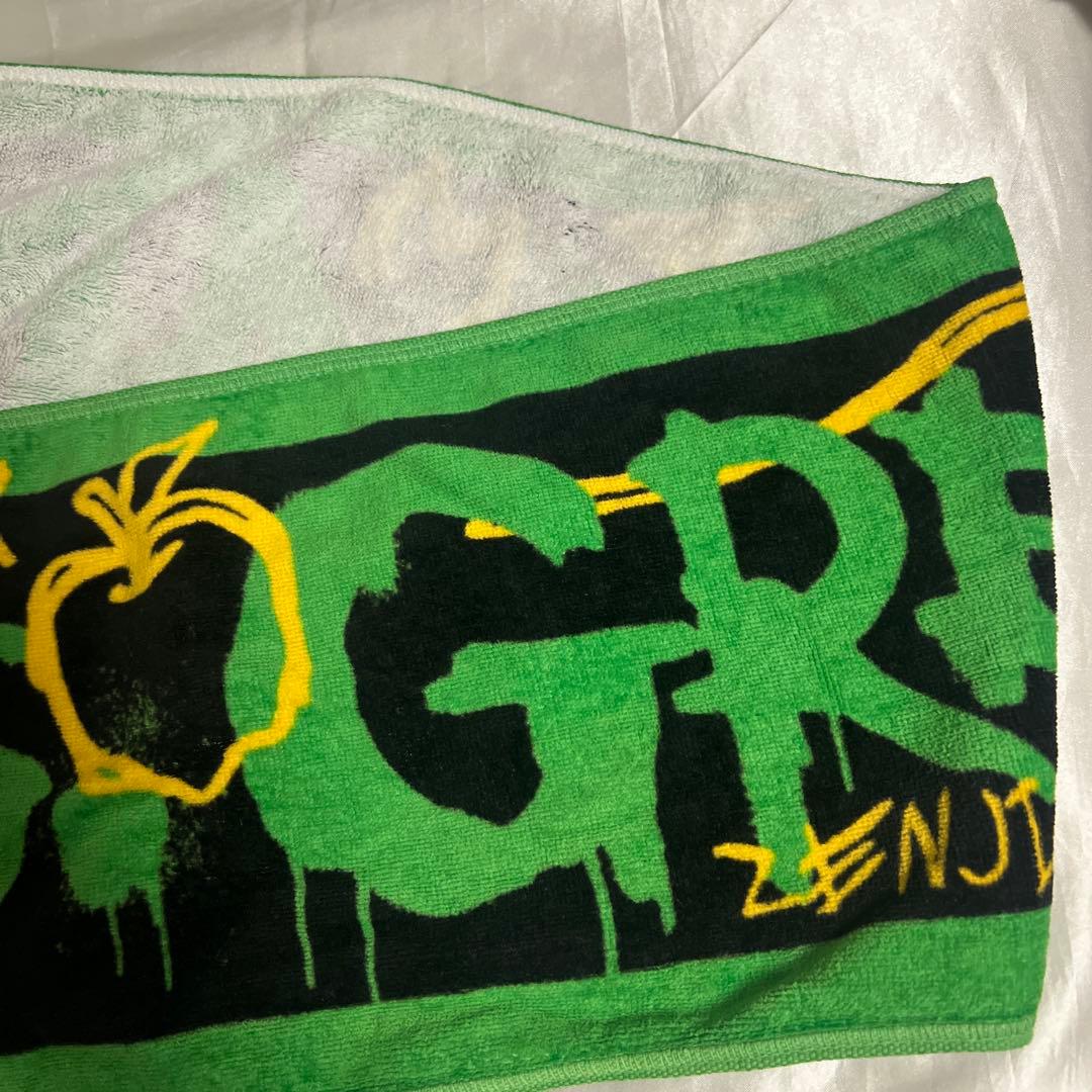 Mrs.GREEN APPLE まとめ売り　ピンバッチ、ラバーバンド、タオル