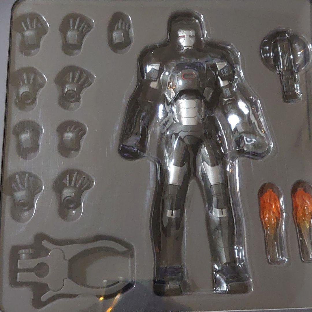 ウォーマシン　マーク2