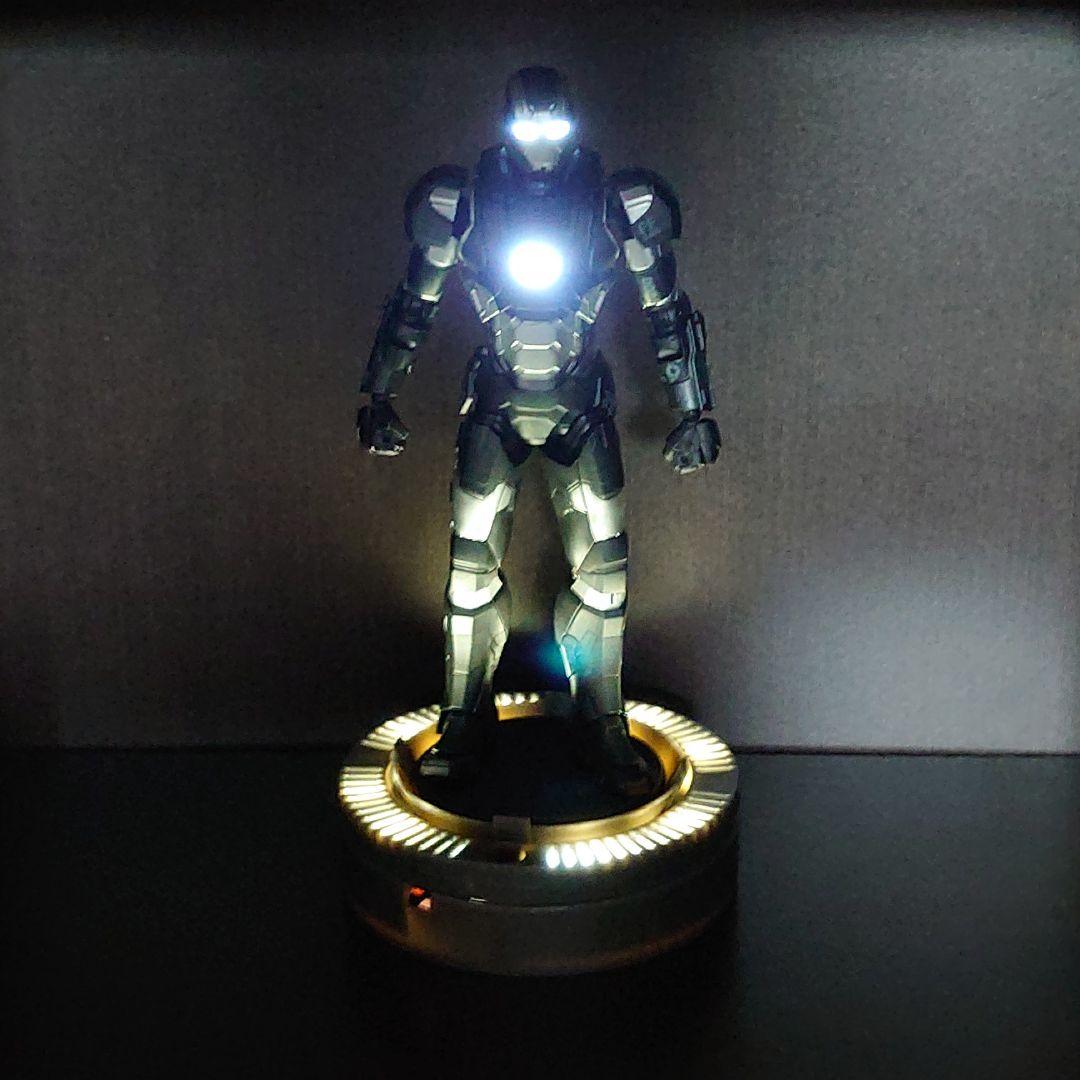 ウォーマシン　マーク2