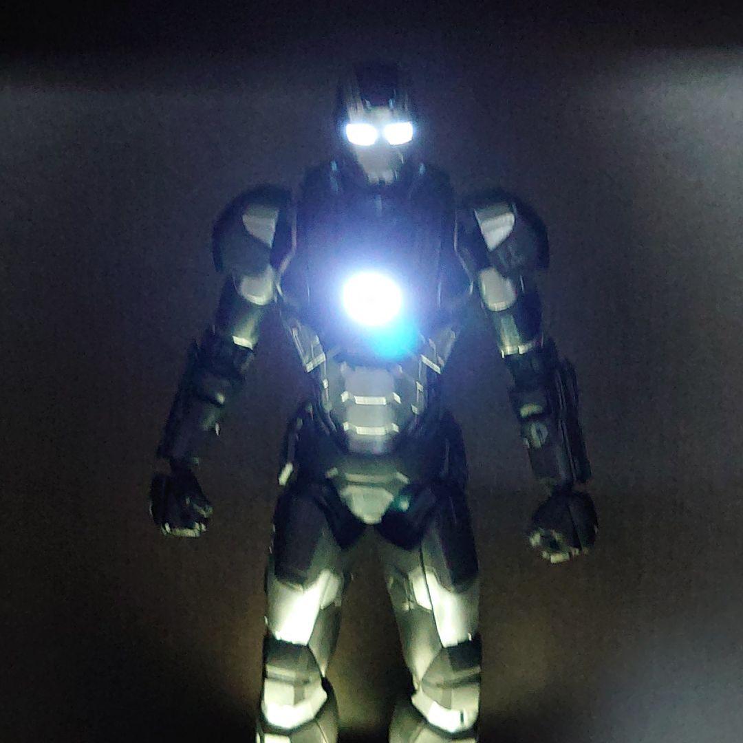 ウォーマシン　マーク2