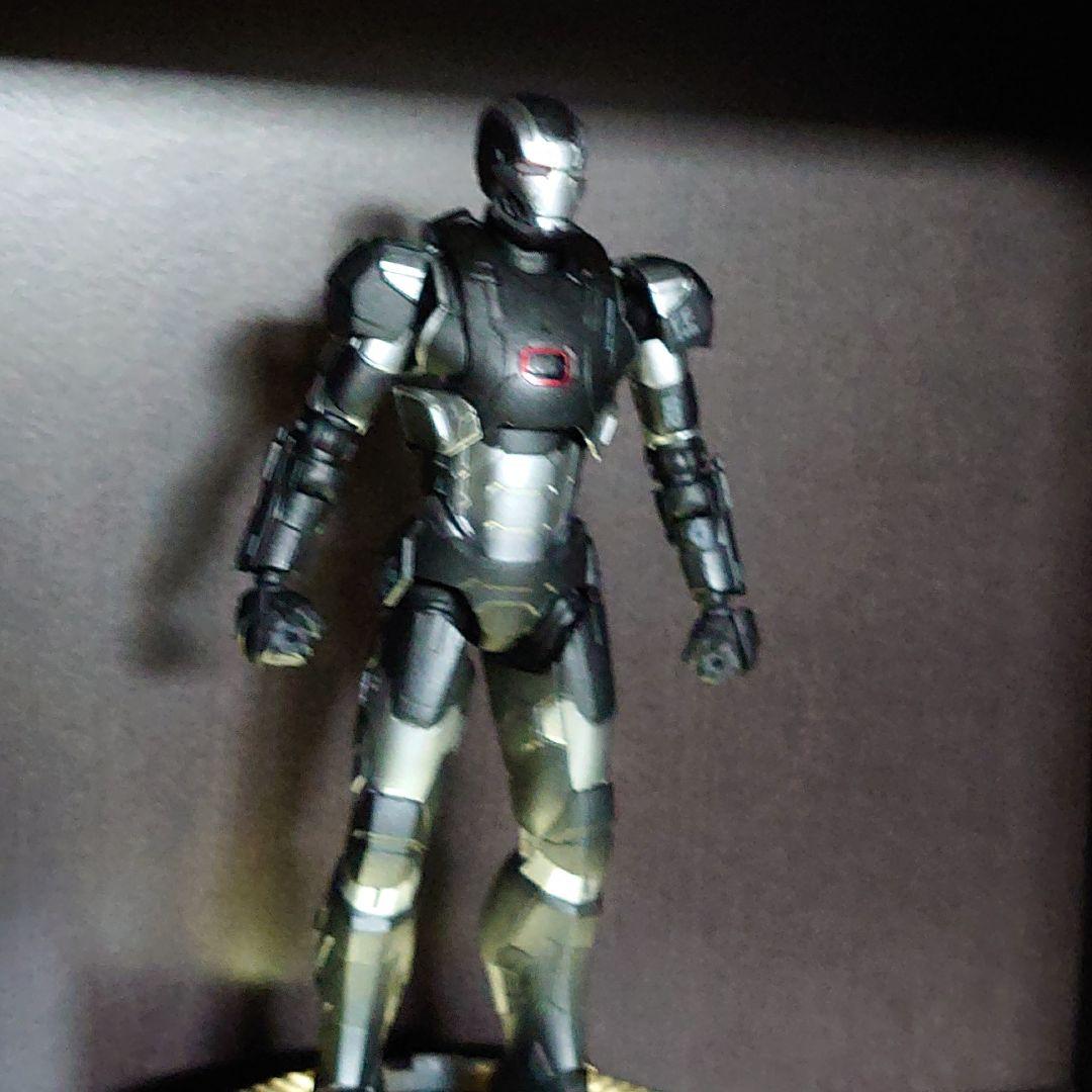 ウォーマシン　マーク2