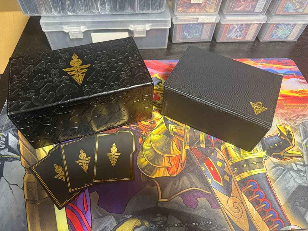 N*a様 遊戯王　引退　まとめ売り　①