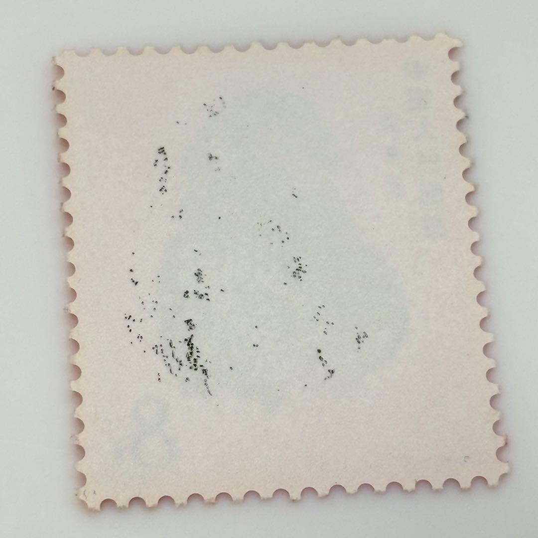 未使用品 「赤猿」 中国切手 T46 庚申年 中国人民郵政