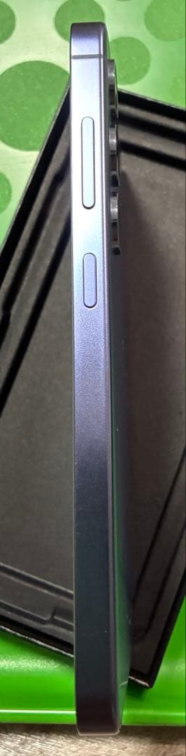 Galaxy S24 SC-51E docomo版 コバルトバイオレット 美品