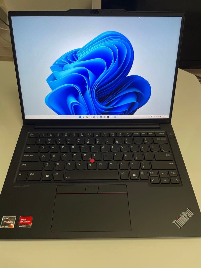 【Haru】Lenovo ThinkPad E14 Gen6 Ryzen7