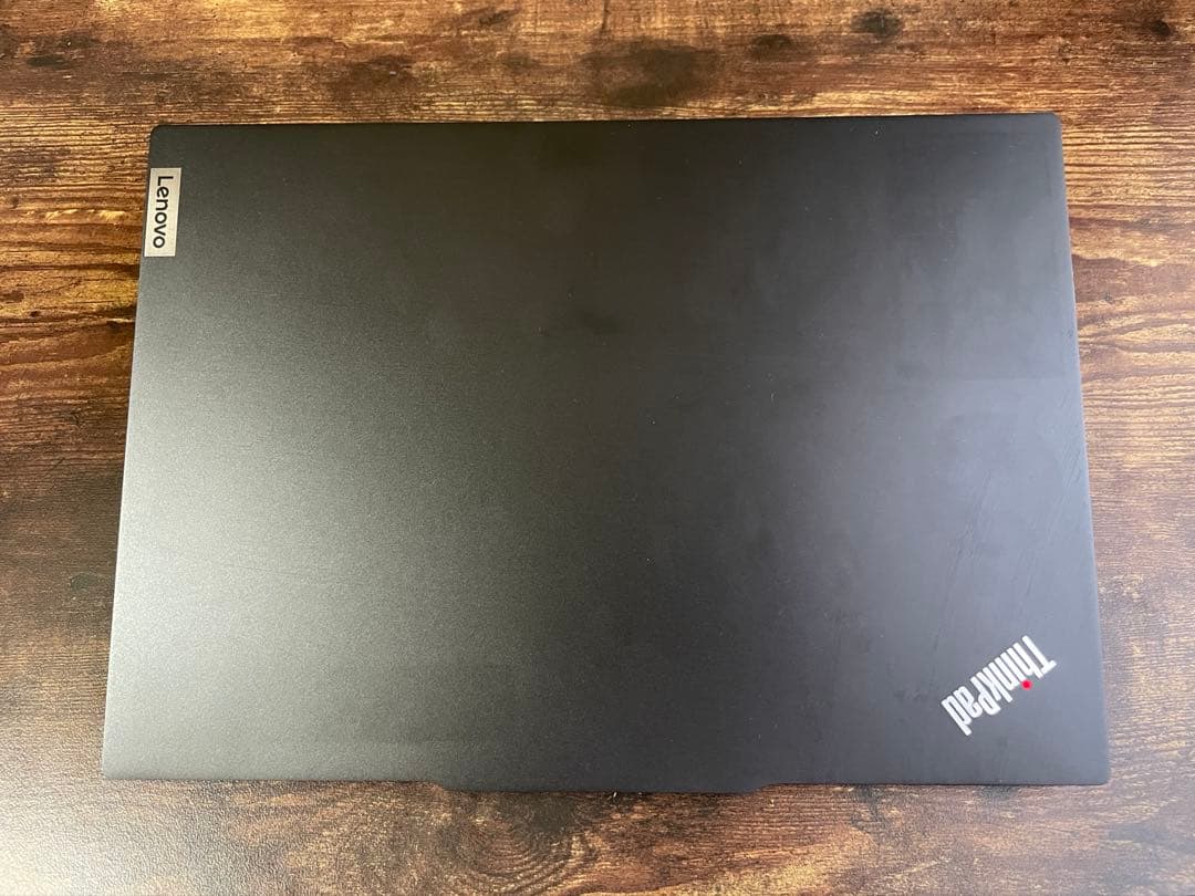 【Haru】Lenovo ThinkPad E14 Gen6 Ryzen7