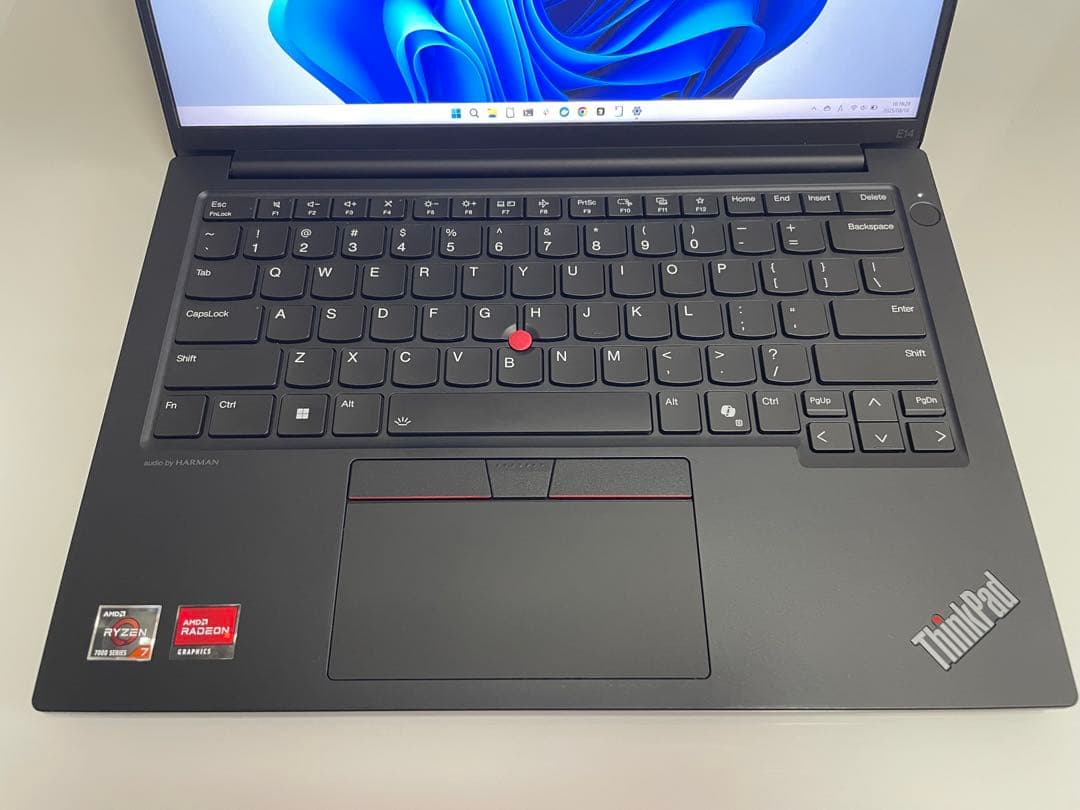 【Haru】Lenovo ThinkPad E14 Gen6 Ryzen7