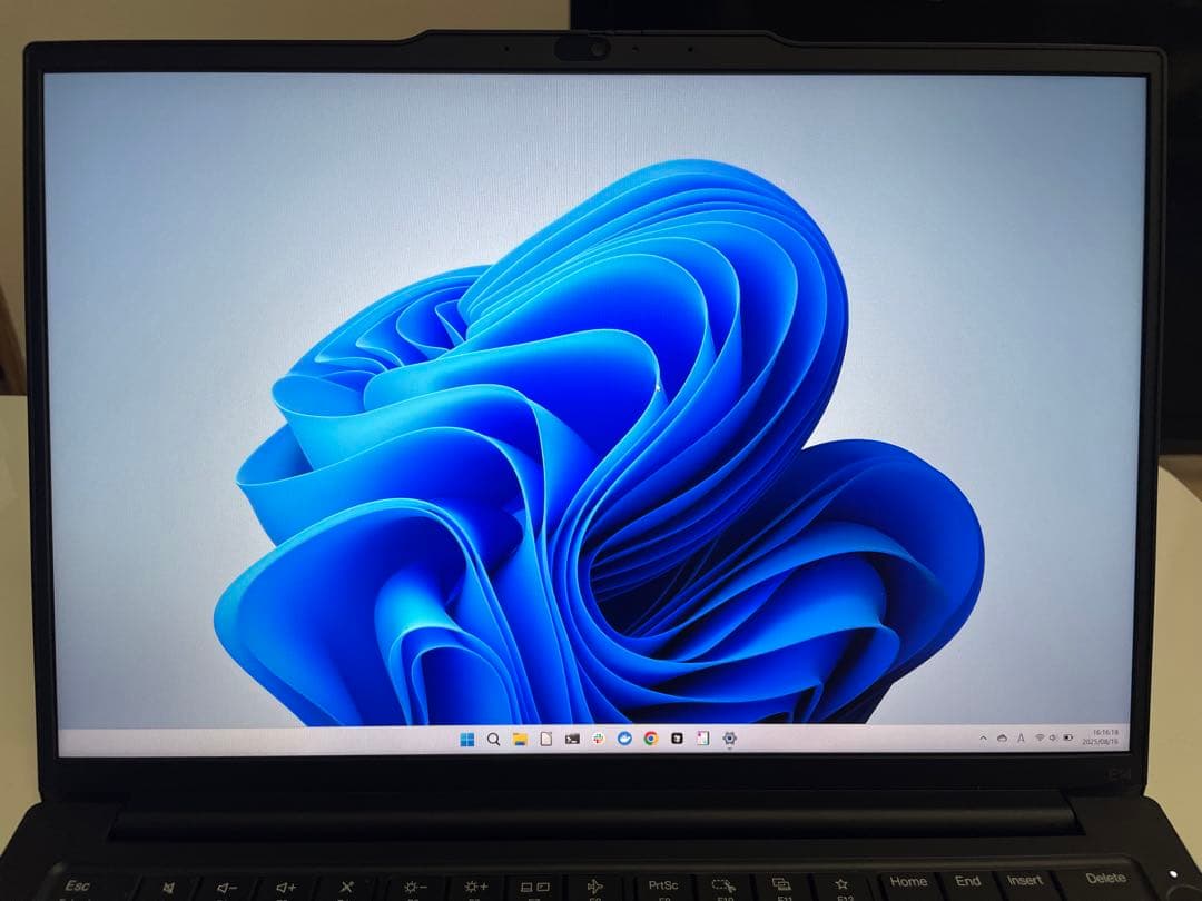 【Haru】Lenovo ThinkPad E14 Gen6 Ryzen7