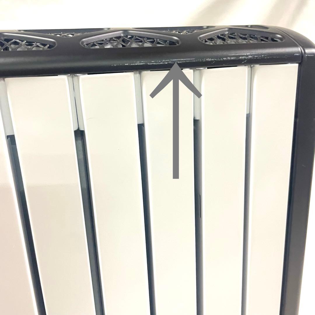 ◯De'Longhi デロンギ マルチダイナミックヒーター MDH09-BK