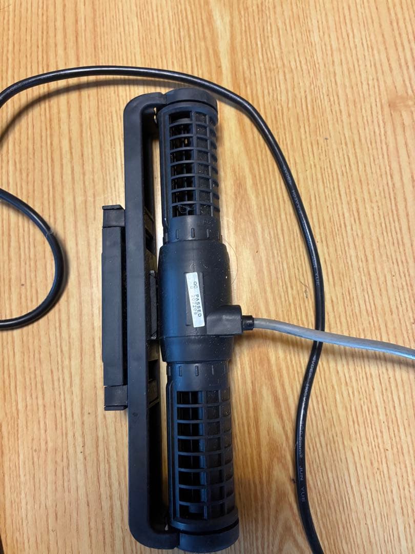 SCP-70 水流ポンプ