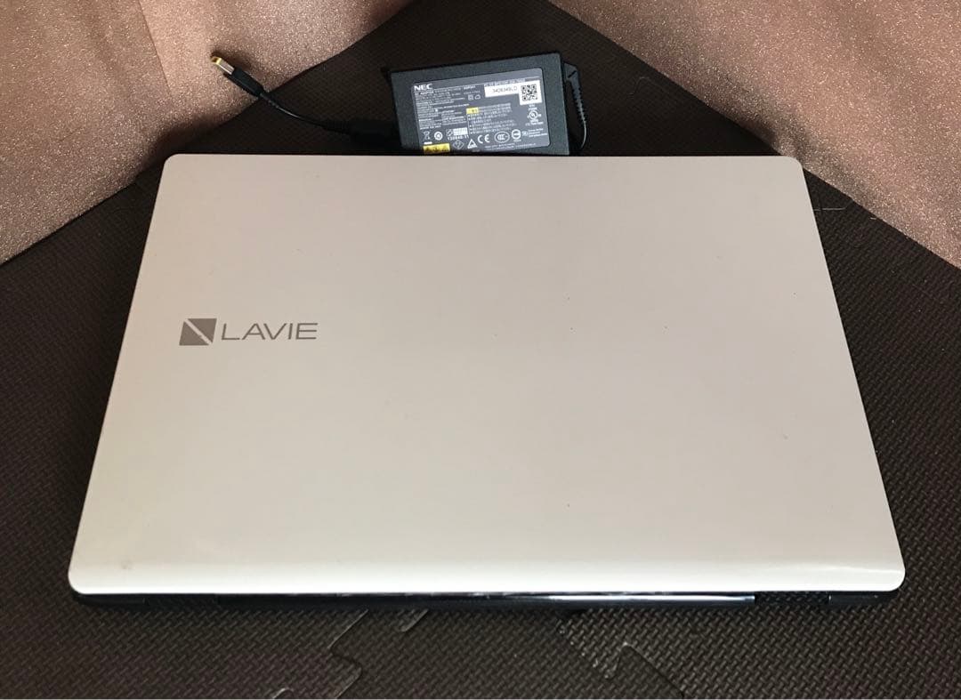 NEC LAVIE フルHD液晶ノート Corei7 SSD480G メモリ8G
