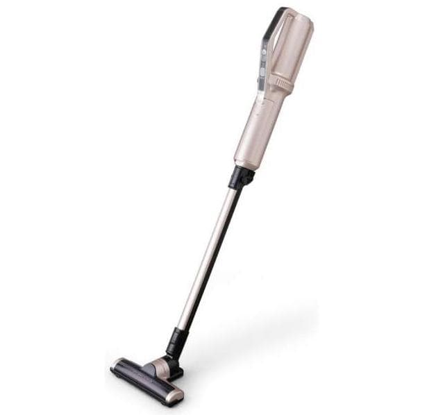 極細軽量スティッククリーナー KIC-SLDC7-P ピンクゴールド