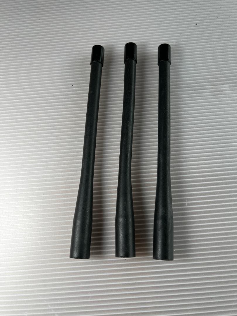 【24h以内に発送】アイコム(ICOM)アンテナ3本セット