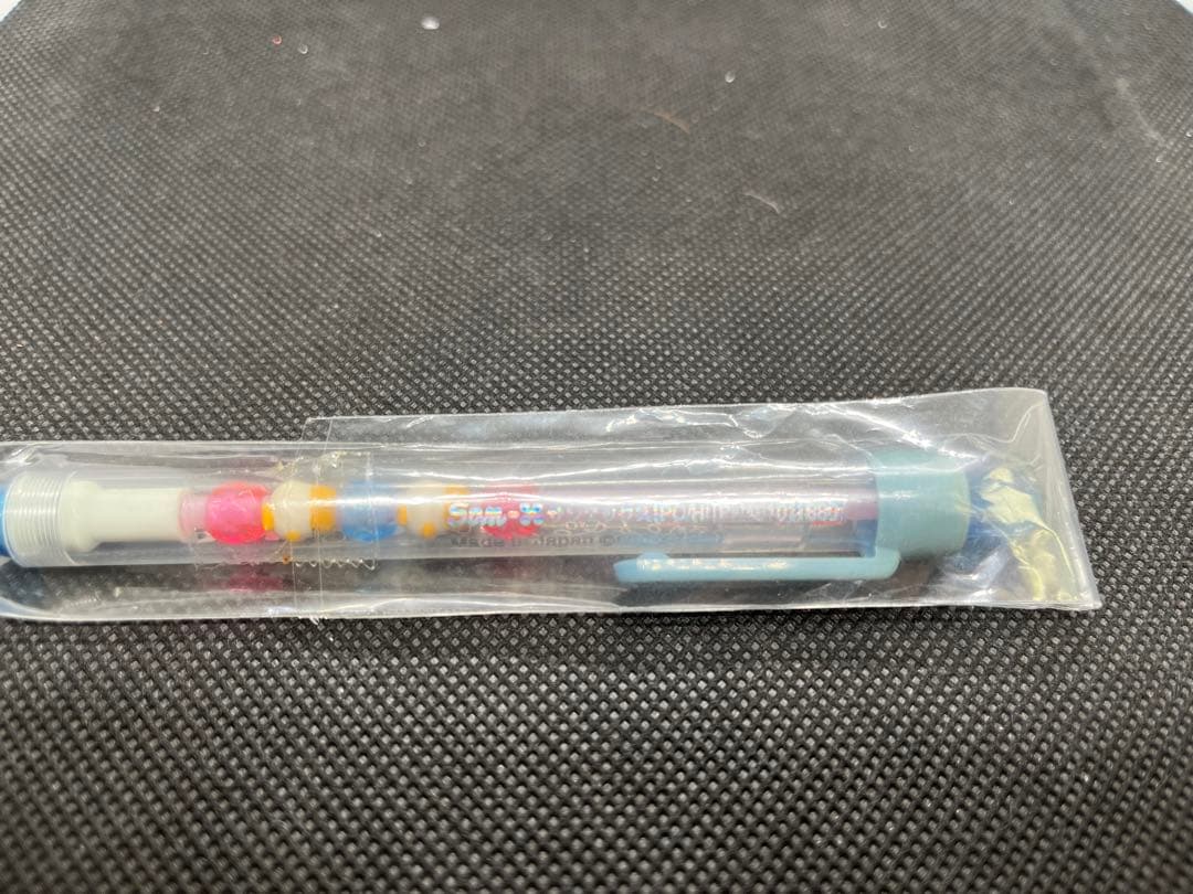 【新品未使用】ポテハム　サンエックス　シャーペン　平成レトロ