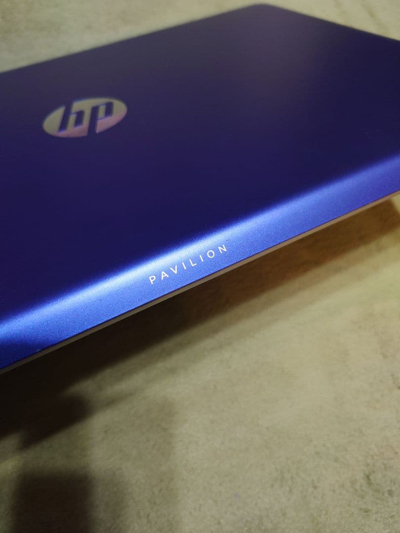 HP Pavilion Laptop 15 i7 8550U 中古 完動品