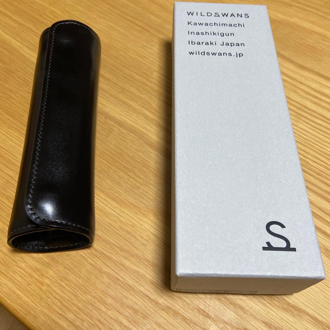 ワイルドスワンズ　シリンダー