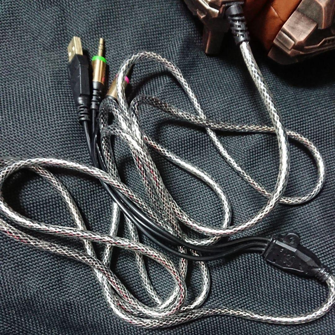 トランスフォーマー ヘッドホン