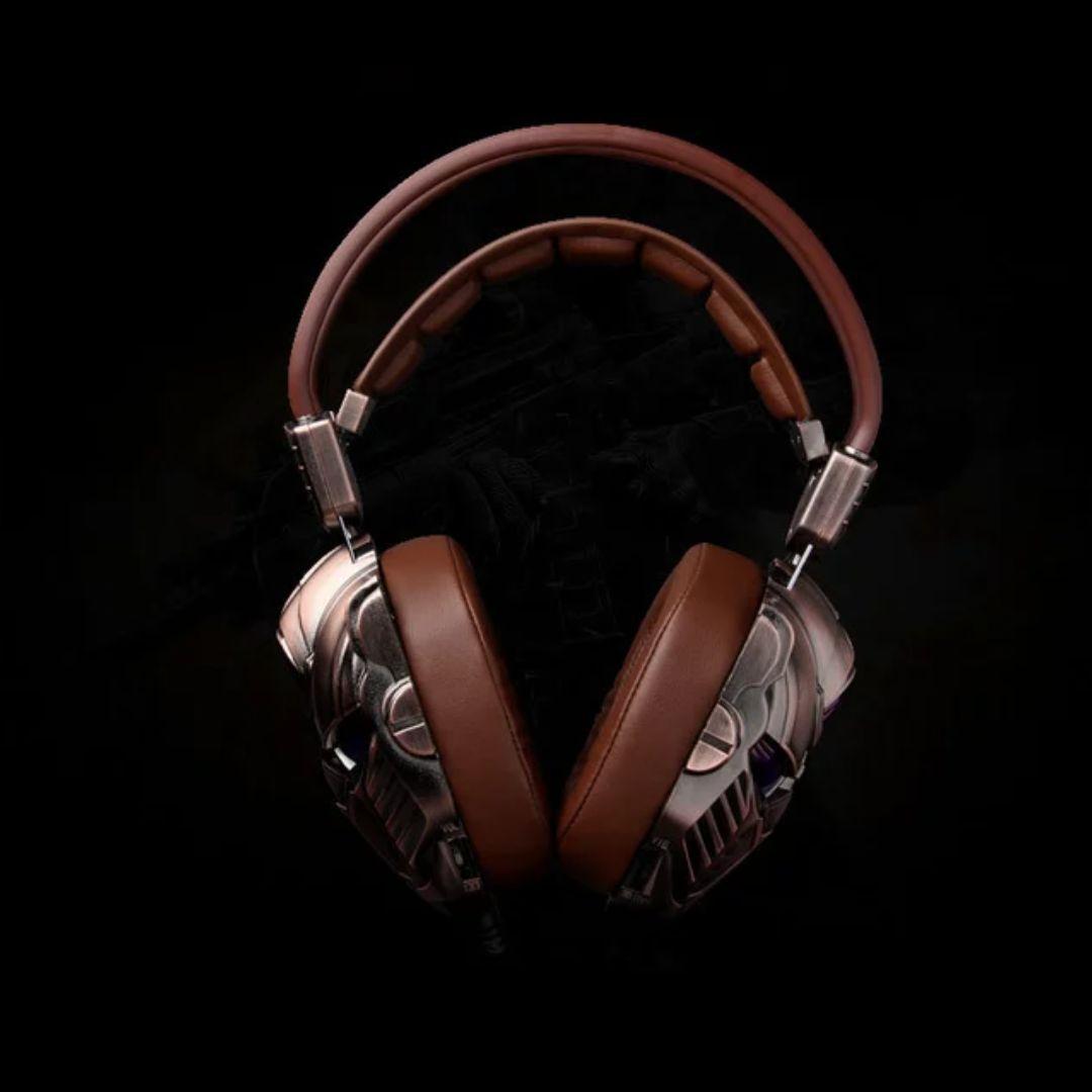 トランスフォーマー ヘッドホン