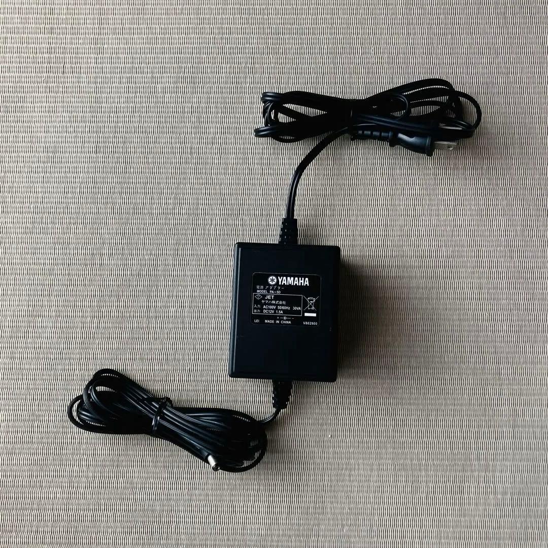 ✨完動品✨　YAMAHA 電子ピアノPortable grand NP-30