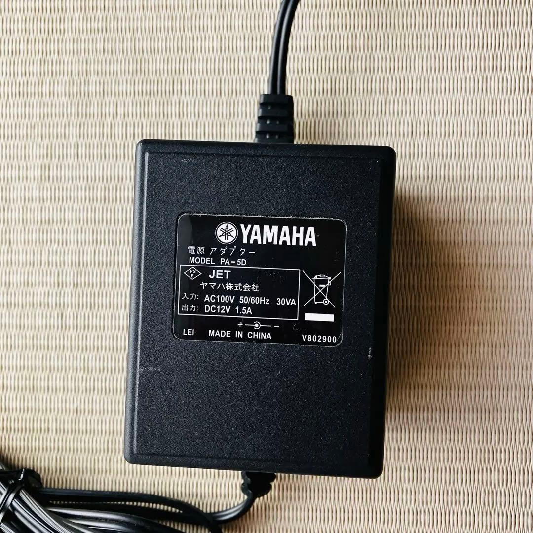 ✨完動品✨　YAMAHA 電子ピアノPortable grand NP-30