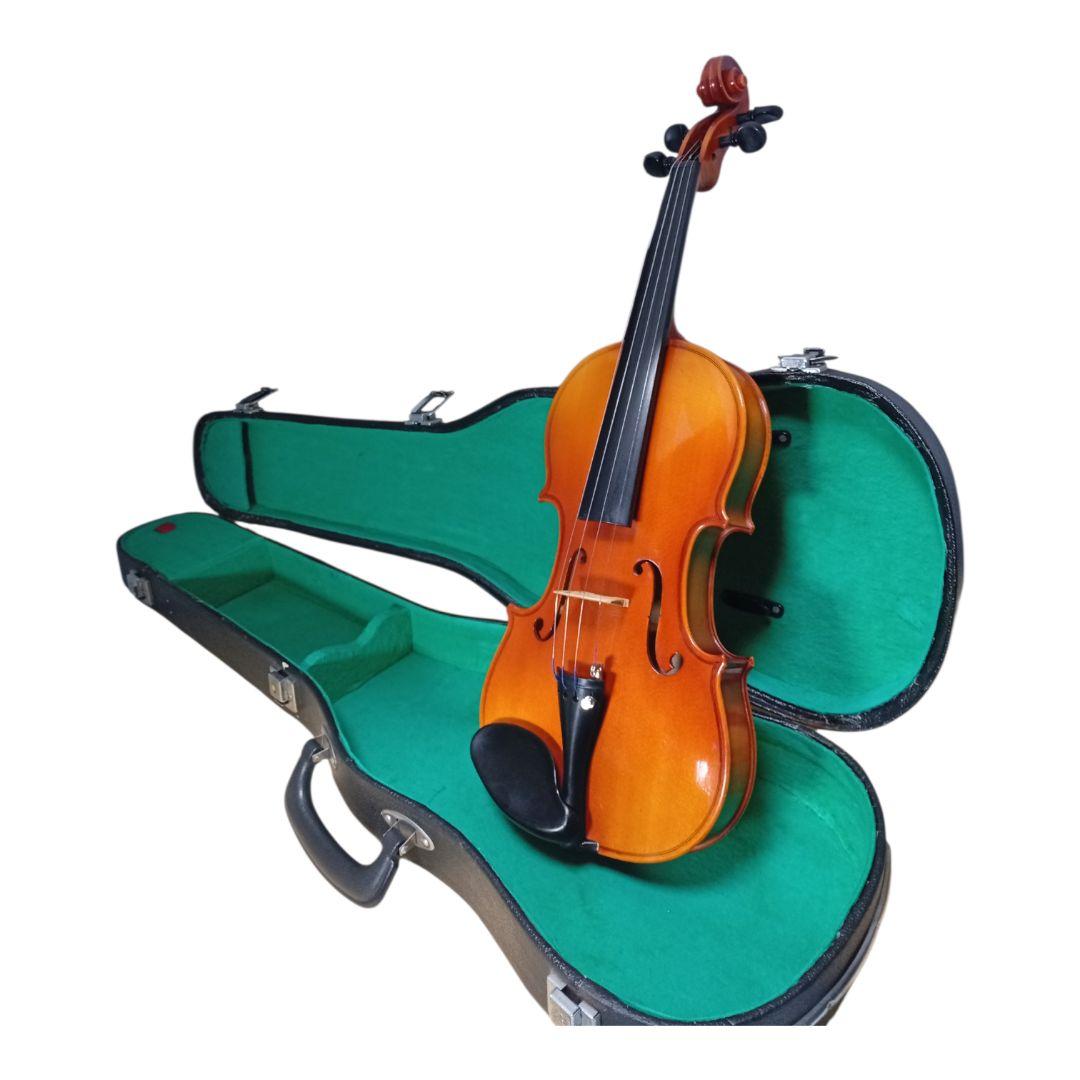 SUZUKI バイオリン No.280 3/4サイズ