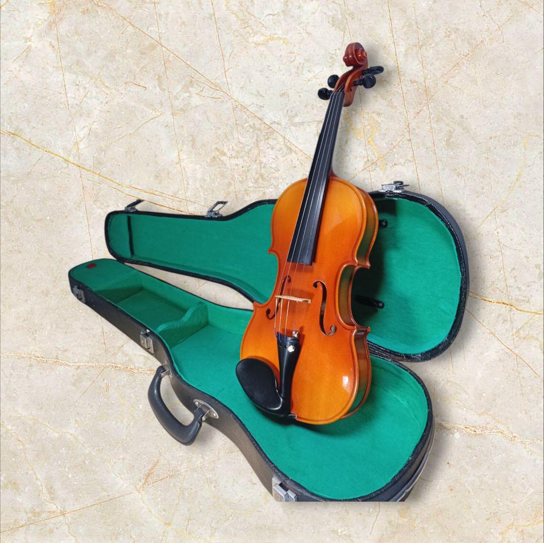 SUZUKI バイオリン No.280 3/4サイズ