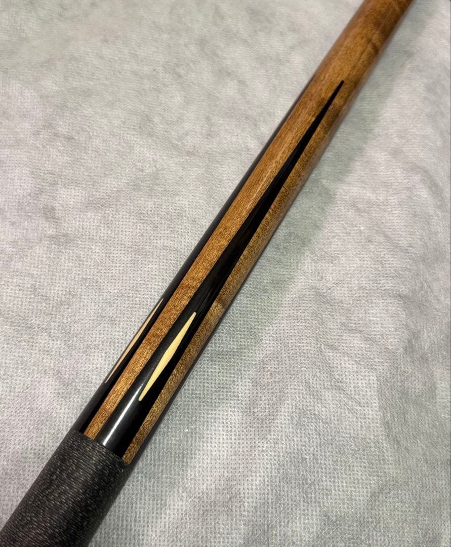 k*c様 JOSS キュー ケース付き