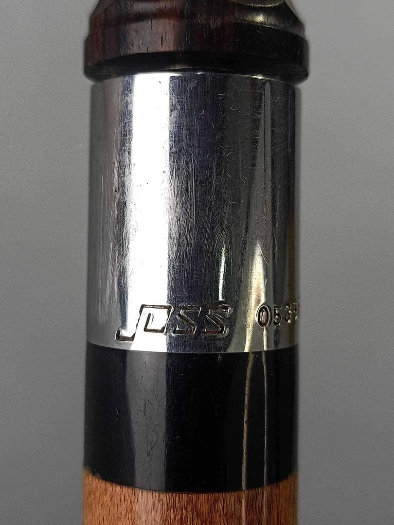 k*c様 JOSS キュー ケース付き