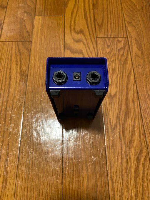 aguilar TLC COMPRESSOR ベースエフェクター