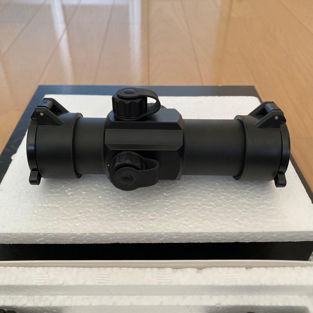 SIGHTRON SD-33X ドットサイト