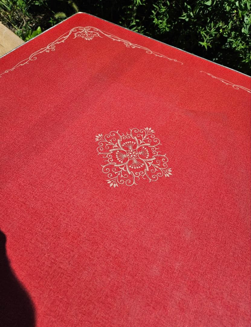 日本のヴィンテージ 古い炬燵 赤外線 電気こたつ 75cm 両面天板 昭和レトロ