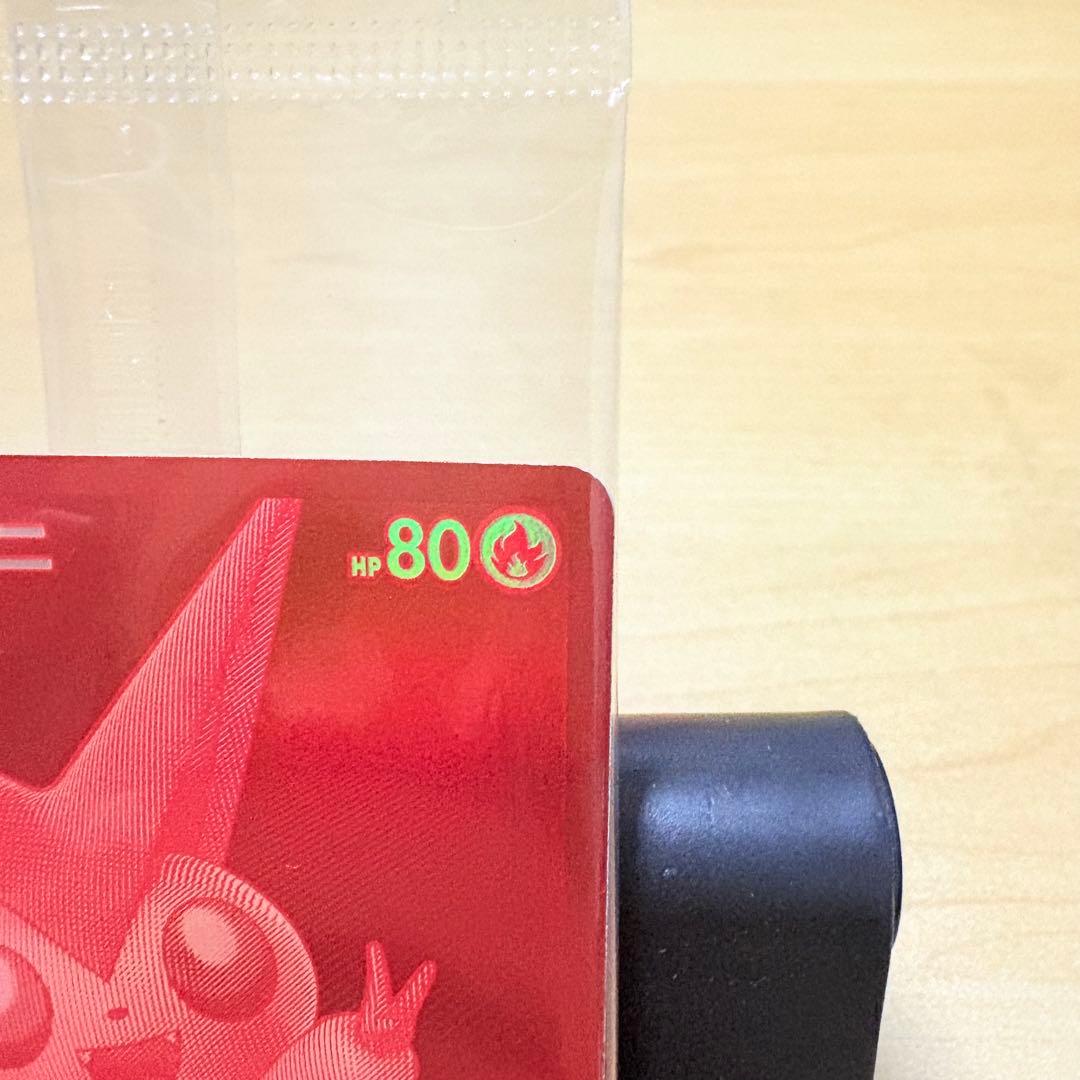 ビクティニ BWR 未開封 プロモ PROMO 288/SV-P