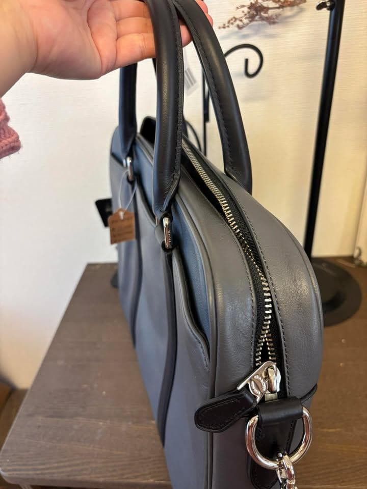 コーチ ビジネスバッグ