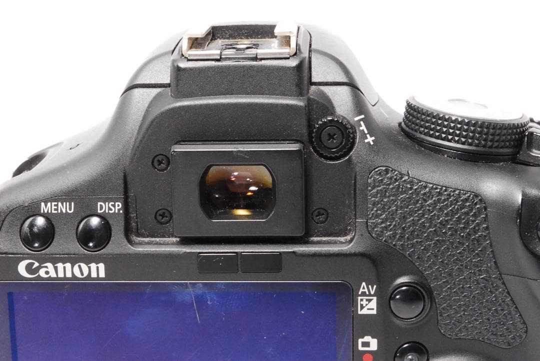 初心者セット◆Canon Kiss X3 レンズキット◆一眼レフカメラ◆お買い得