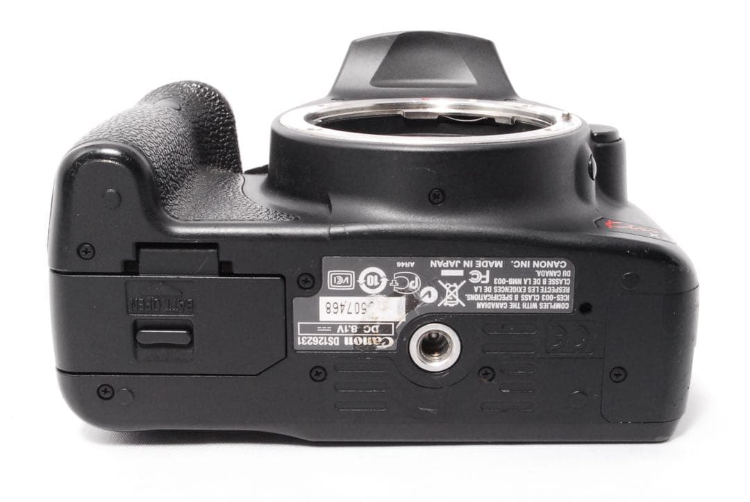 初心者セット◆Canon Kiss X3 レンズキット◆一眼レフカメラ◆お買い得