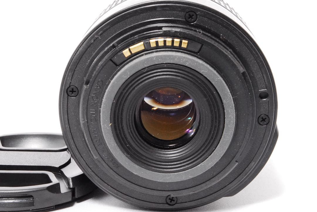 初心者セット◆Canon Kiss X3 レンズキット◆一眼レフカメラ◆お買い得