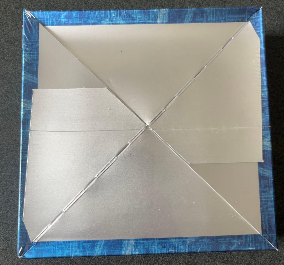 遊戯王 Tactical Evolution BOX 未開封品　シュリンク付き