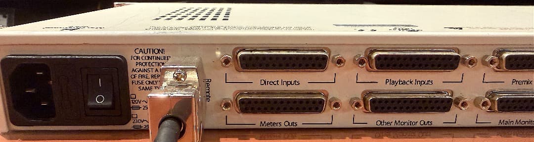 5.1&7.1 モニターコントローラー MultiMax EX&EXR