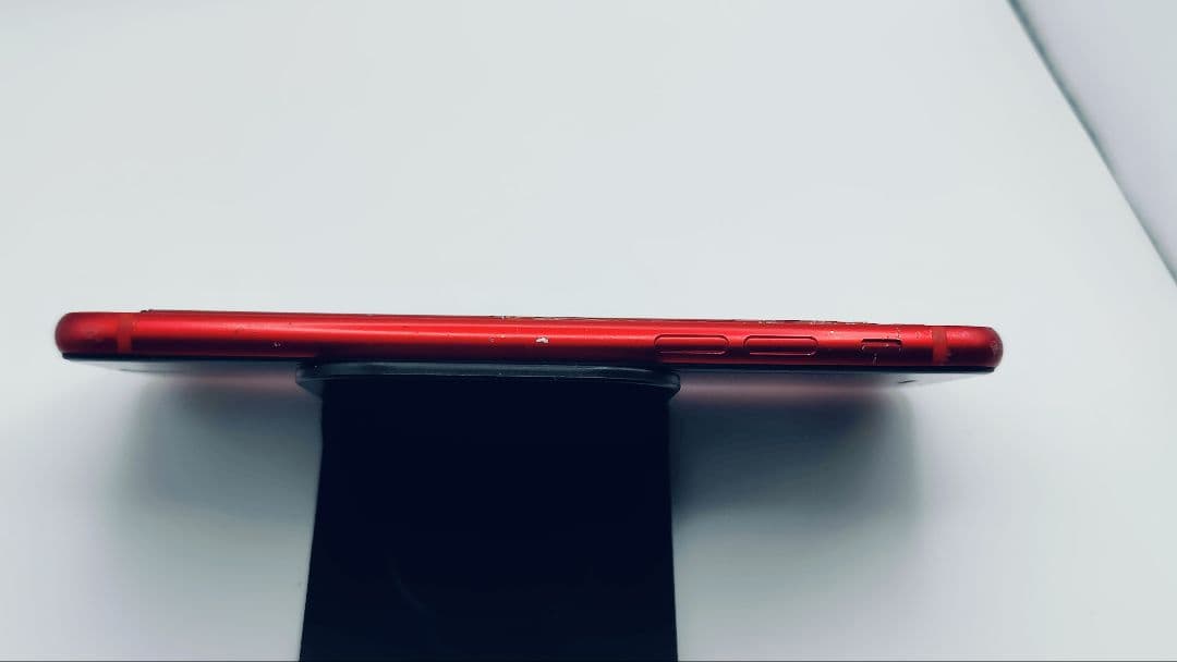 S*）様 Apple iPhone 8 256GB レッド