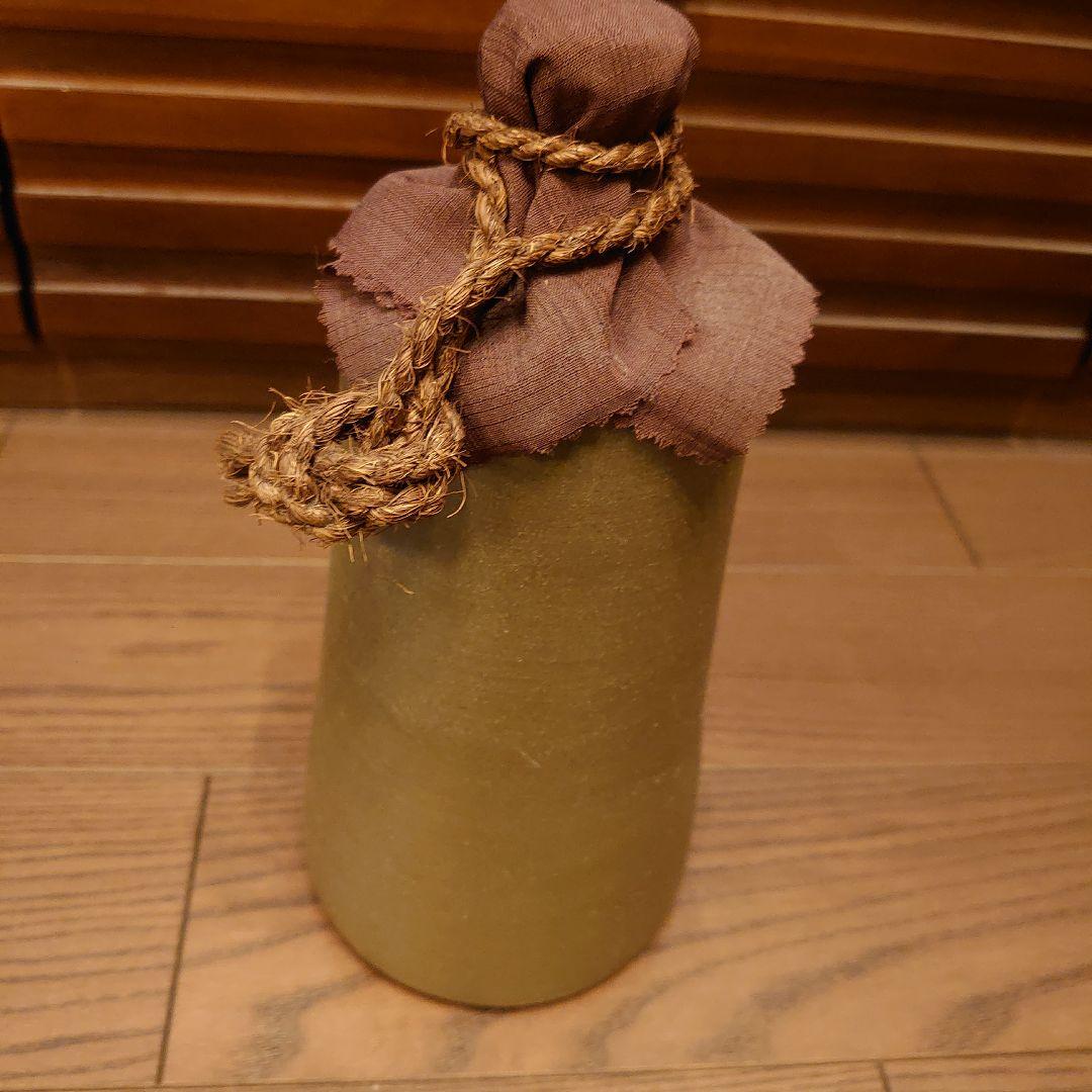 琉球泡盛 忠孝5年古酒100％(15年古酒)