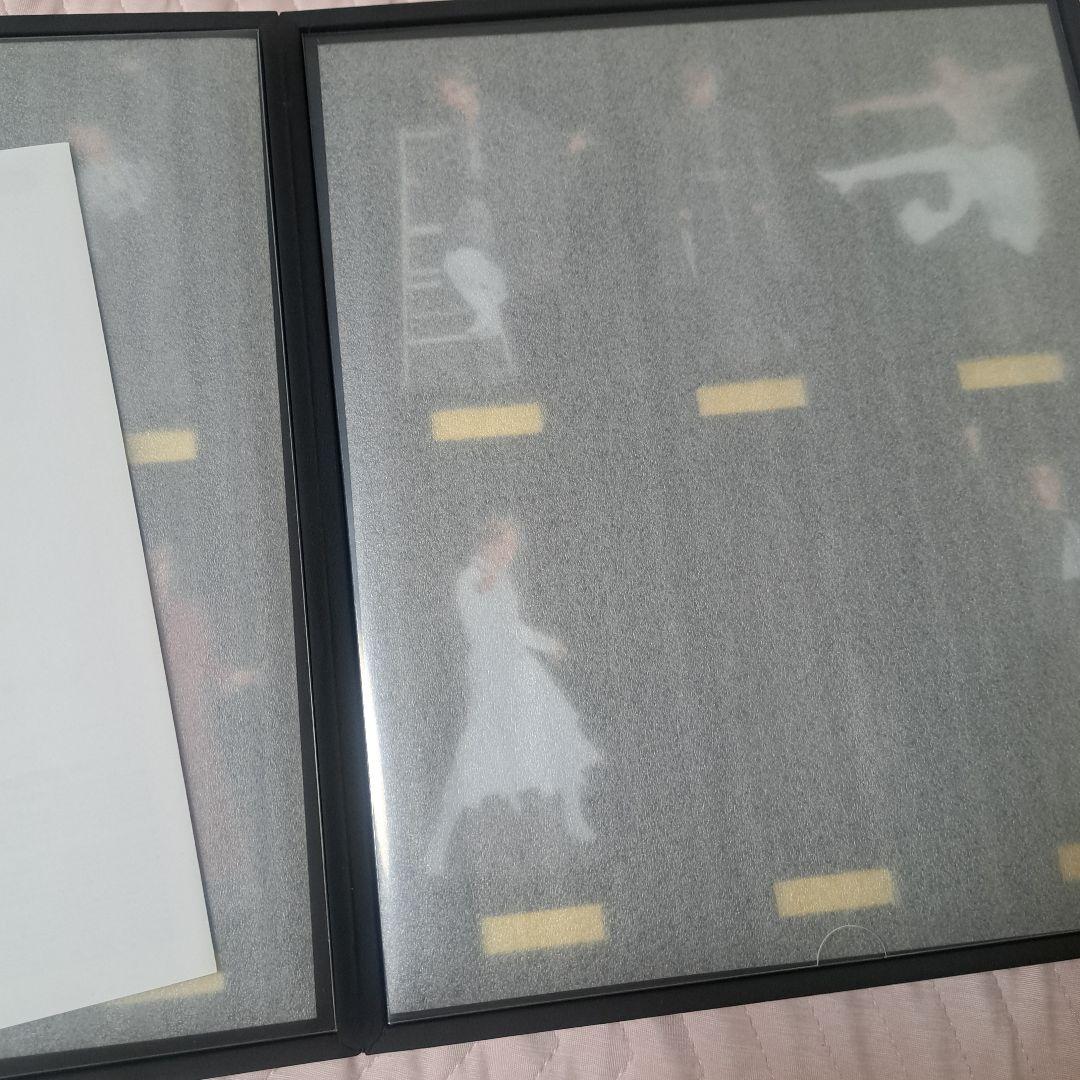 Endless SHOCK 2024 アクリルスタンドセット