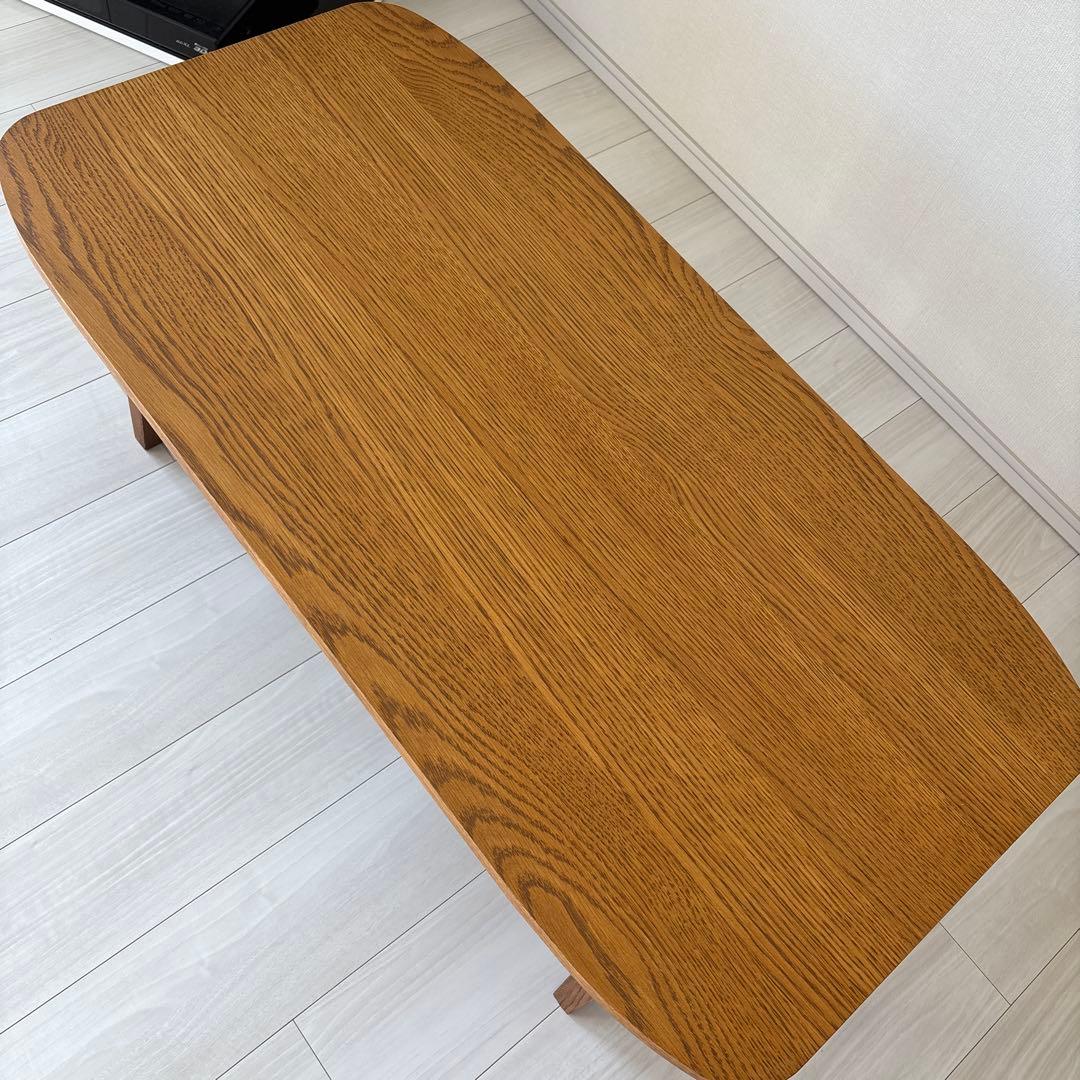 unico ローテーブル　