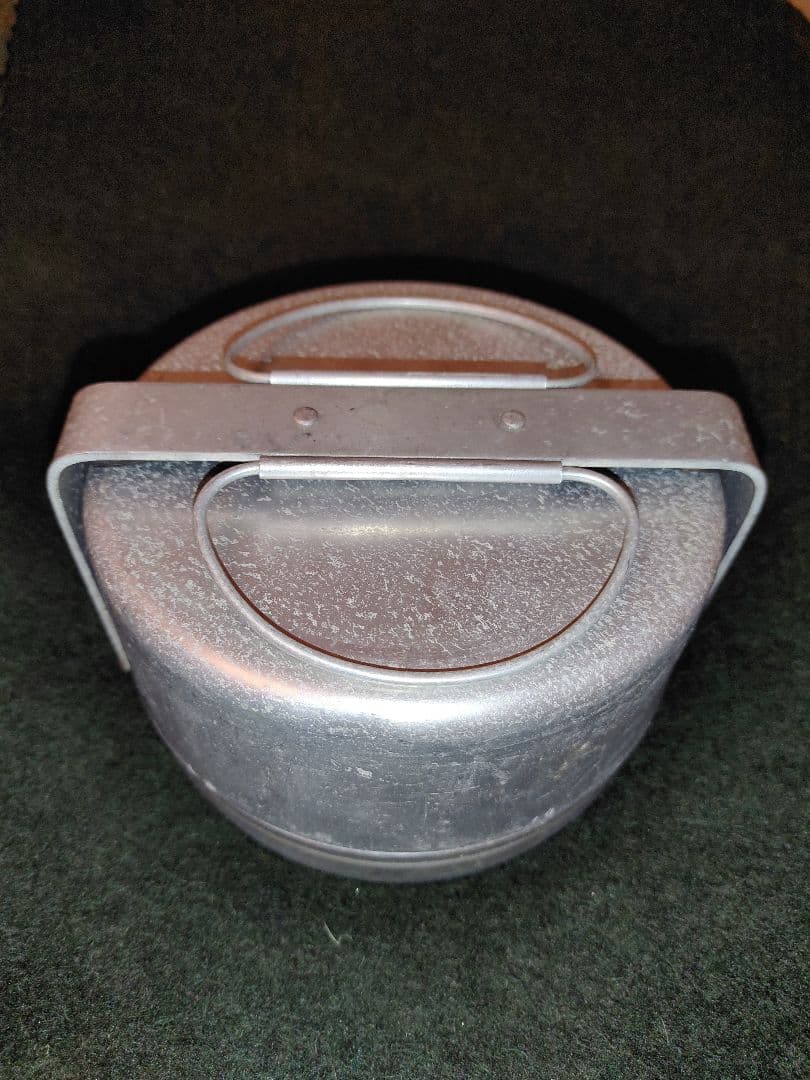 フランス軍　MMTメスキット/C-56刻印