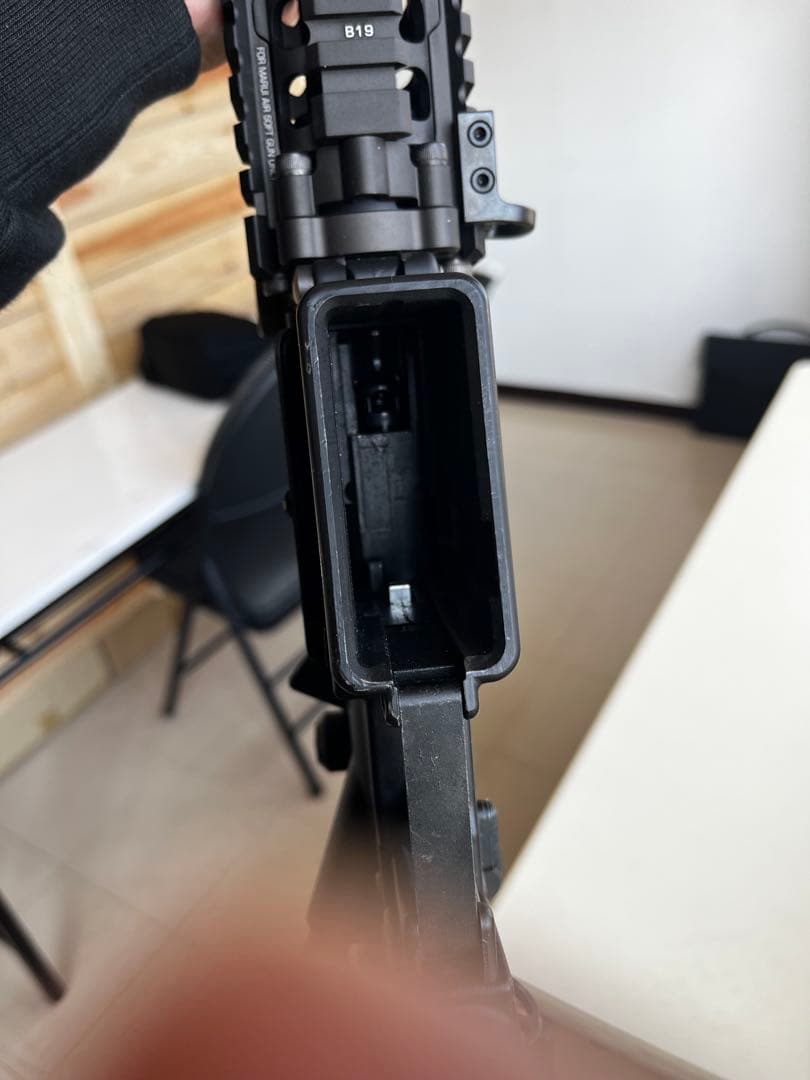 タイムセール延長‼️ 本日１２時まで東京マルイ製ガスブローバック　MK MOD1