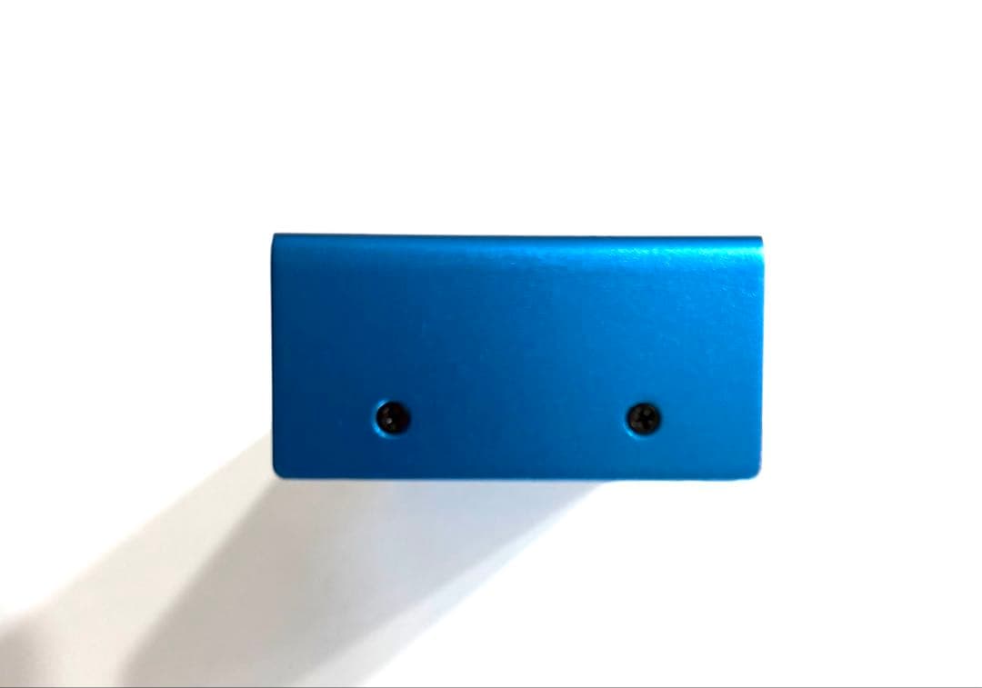 strymon Ojai R30 DC電源供給